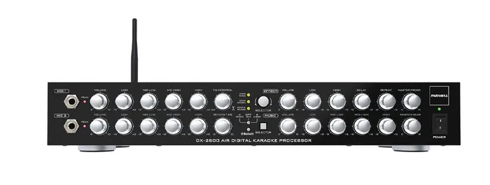 Mixer Paramax DX-2500 AIR