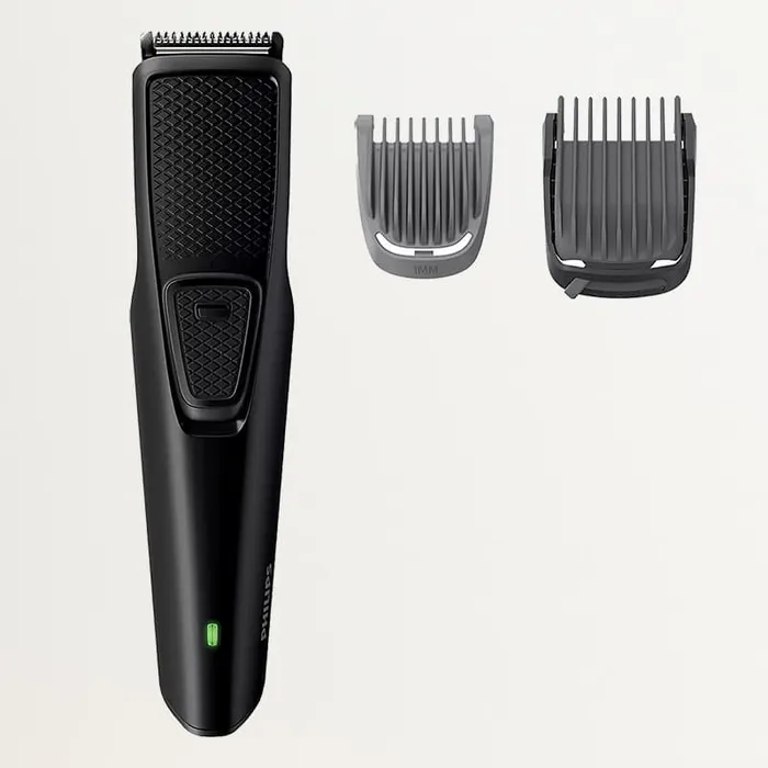 Phụ kiện kèm theo máy tạo kiểu râu Philips BT1233/14