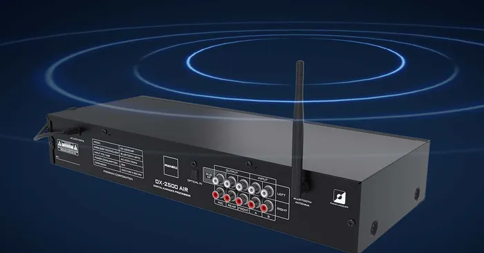 Công nghệ bluetooth chuẩn aptX giúp máy kết nối không dây nhanh chóng