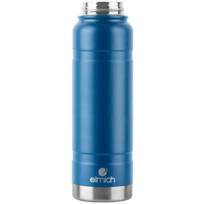 Bình giữ nhiệt Inox 304 Elmich EL8015 dung tích 0.68 lít