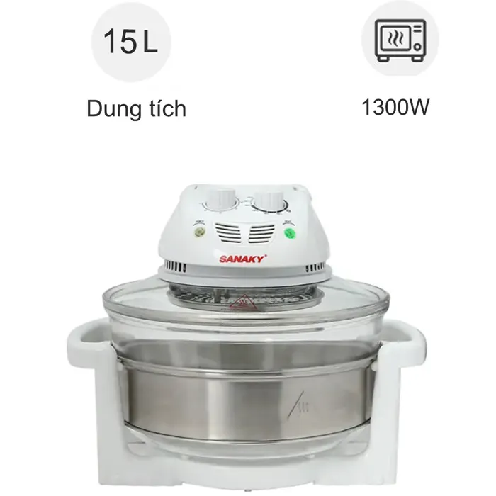 Comet CM9920 trang bị chế độ đảo chiều