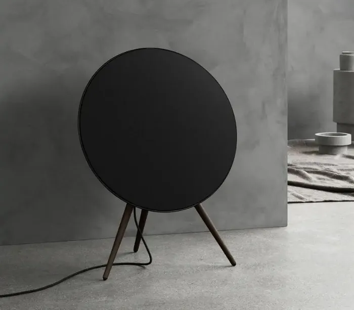 Loa Bluetooth B&O Beoplay A9 Black 