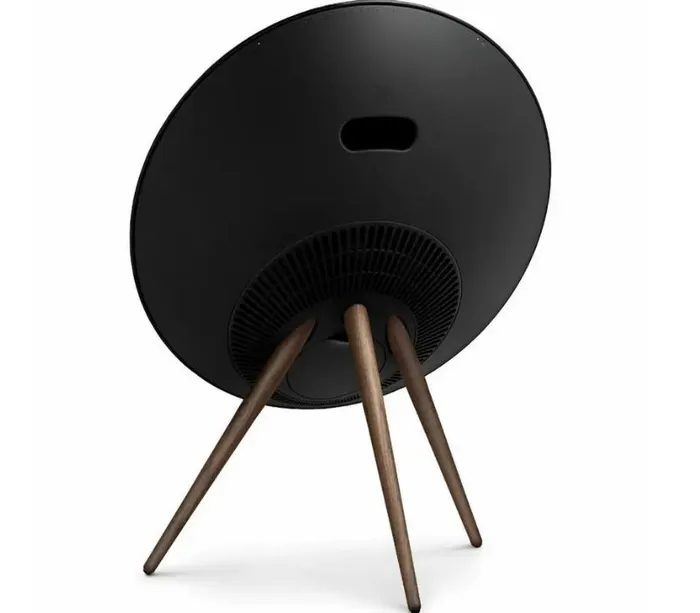 Loa Bluetooth B&O Beoplay A9 nhìn từ phía sau