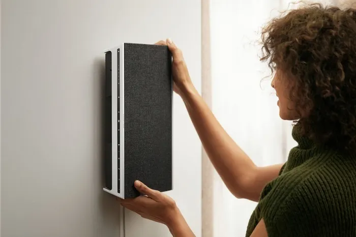 Thiết kế nhỏ gọn có thể mang đi bất cứ đâu