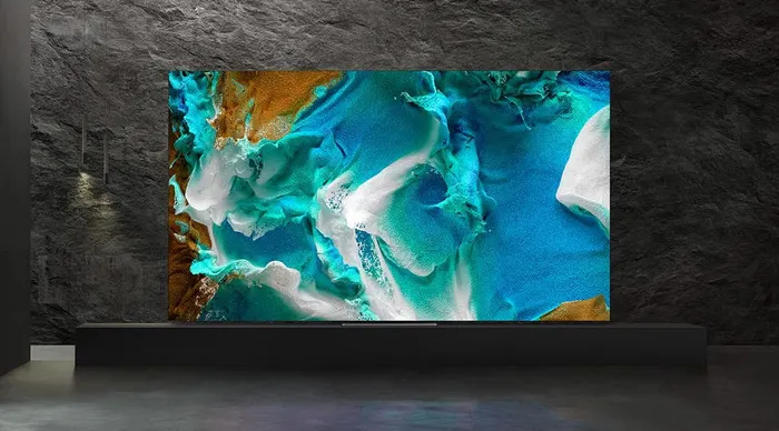 Smart Tivi Samsung Micro LED 4K 99 Inch MNA99MS1A