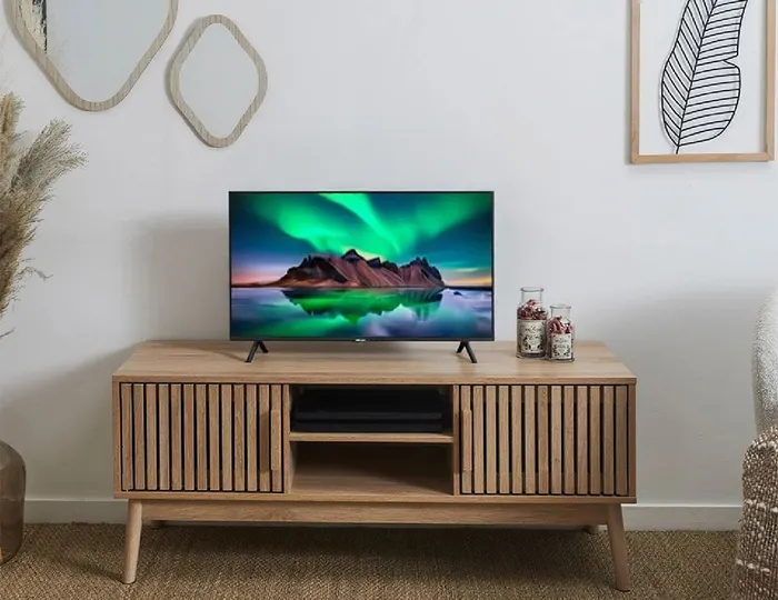 Android Tivi Sharp 32 Inch 2T-C32GH3000X