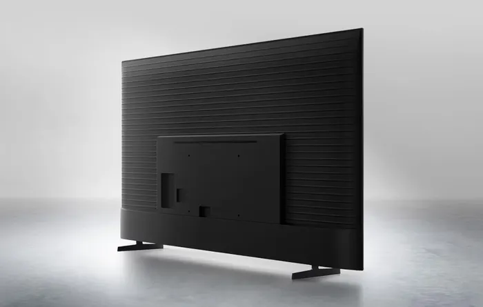 Thiết kế MetalStream thanh lịch Tivi Samsung 4K 50 Inch UA50U8500F