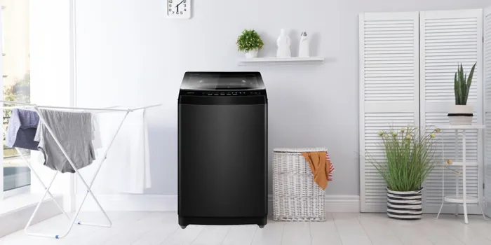 AWM9-B316K(B) thuộc dòng máy giặt lồng đứng