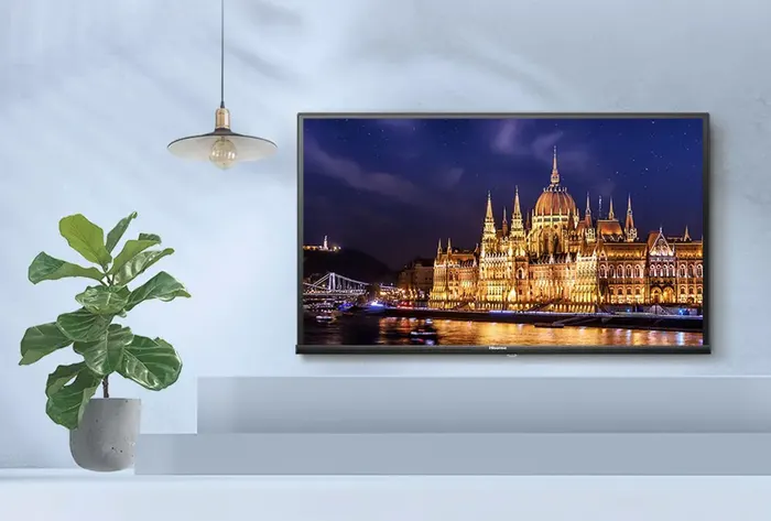 Smart Tivi Hisense 43A4N đảm bảo chất lượng hình ảnh sắc nét