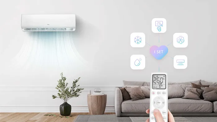 Cá nhân hóa trải nghiệm cùng I Set
