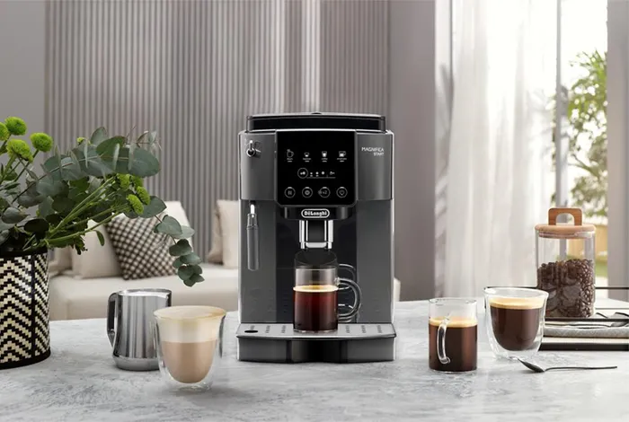 Máy pha cà phê Delonghi ECAM220.22.GB