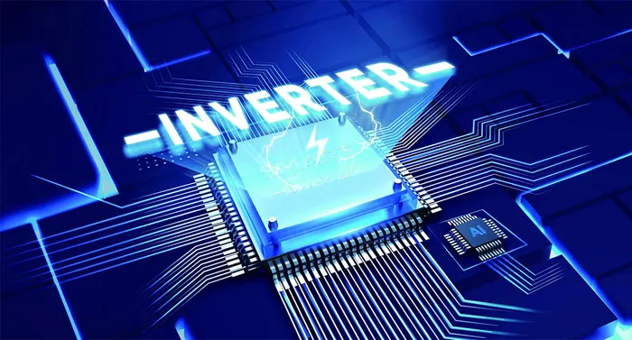 Công nghệ AI Inverter tiết kiệm điện năng
