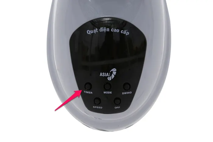 Quạt treo Asia L16006-XV0