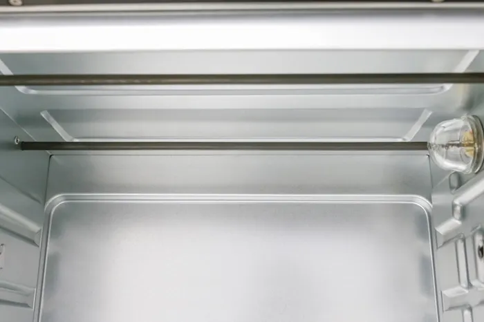 Lò nướng Sanaky VH259S2D 25 lít