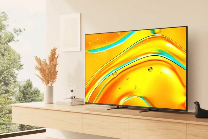 Màn hình 75 inch Sony Google TV Mini LED BRAVIA 5 K-75XR50