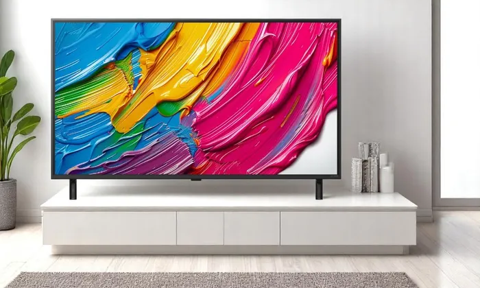 Tivi LG QNED AI 4K 65 Inch 65QNED80ASA