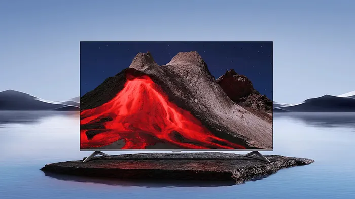 Tivi Xiaomi A Pro 2026 QLED 4K 65 Inch L65MB-APSEA