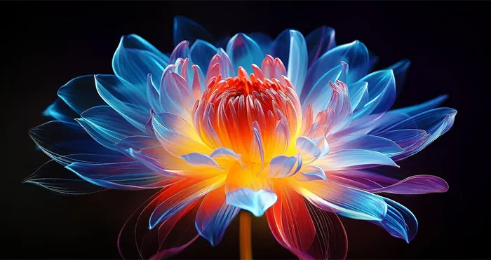 Công nghệ Precision Dimming Pro Tivi LG QNED Evo AI 4K 75 Inch 75QNED92ASA