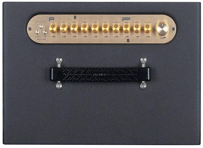 Bảng điều khiển loa ACNOS SONCAMEDIA ePOP 100