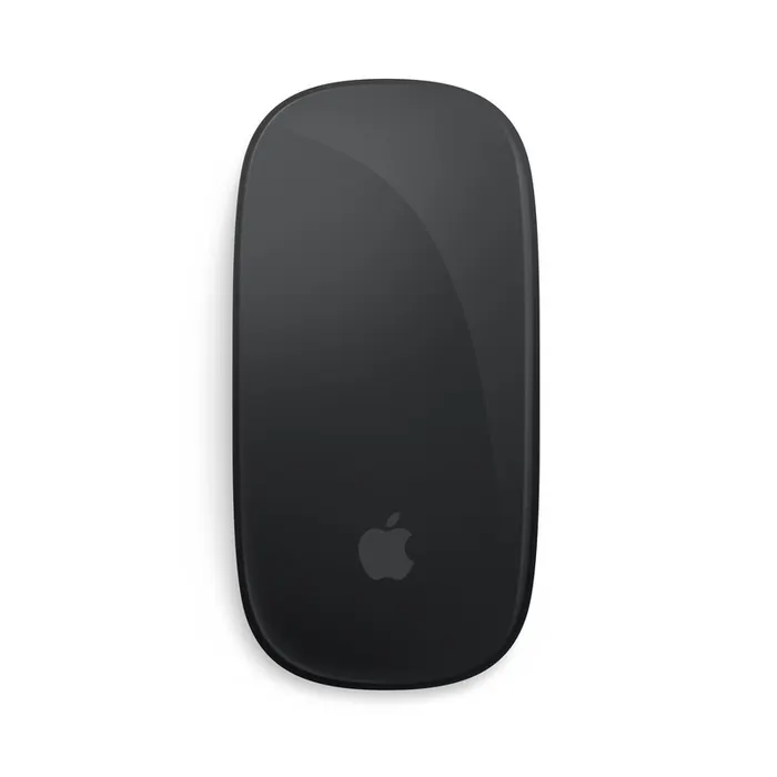 Magic Mouse 3 được trang bị độ phân giải lên đến 1500 DPI