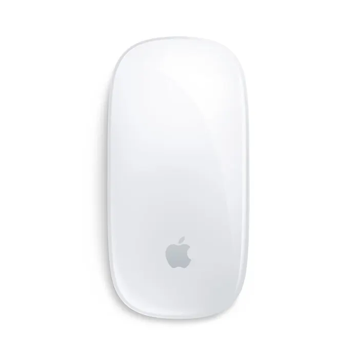 Magic Mouse 3 kế thừa những đặc điểm thiết kế tối giản và hiện đại đặc trưng của Apple