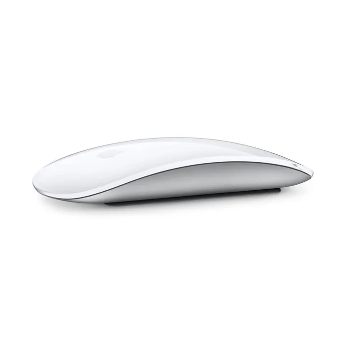 Magic Mouse 3 là thế hệ chuột không dây mới nhất từ Apple, được thiết kế để đáp ứng nhu cầu ngày càng đa dạng của người dùng hiện đại