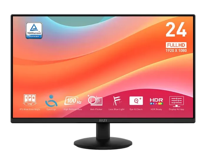 Màn hình MSI PRO MP242L.