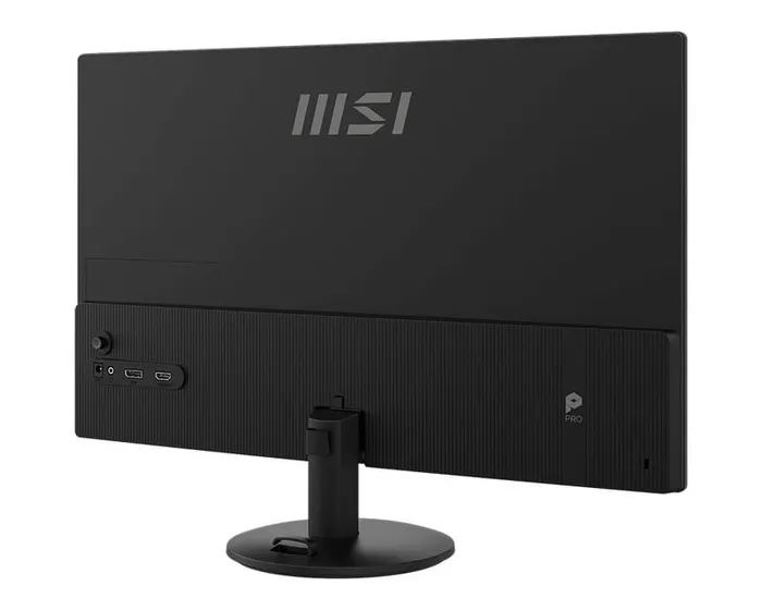 Màn hình MSI.