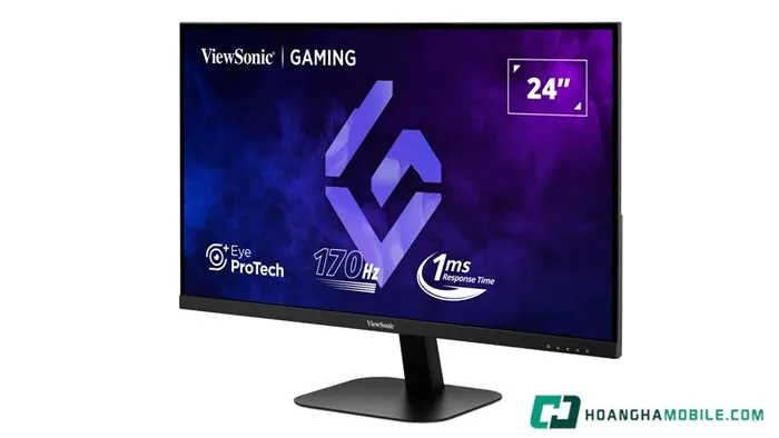 Màn hình ViewSonic VX2457A-HD-PRO có giá như thế nào?