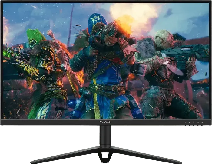 Màn hình Viewsonic VX2728J màn hình gaming