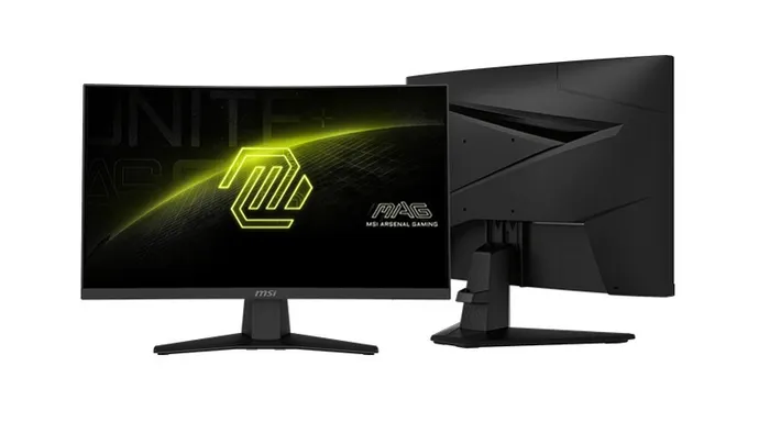 Màn hình MSI MAG 244C.