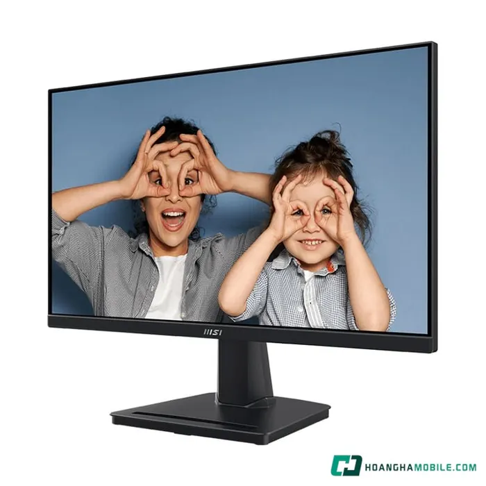 Màn hình MSI PRO MP225V Full HD 21.45 inch với tấm nền VA - Trải nghiệm hình ảnh sắc nét, mượt mà