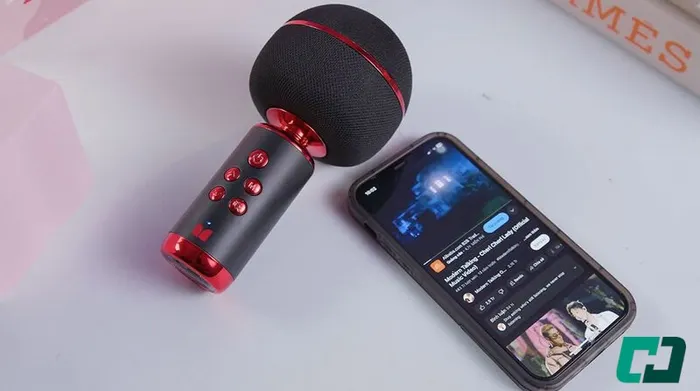Bluetooth Monster M98.