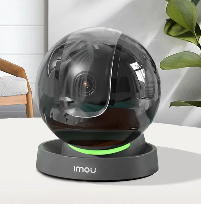 IMOU IPC-A46LP REX 4MP chất lượng hình ảnh Full HD