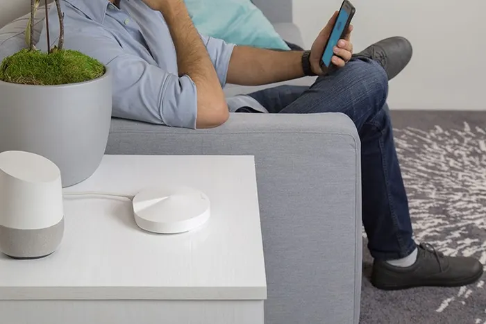 Wifi Mesh TP Link Deco M5 bộ phát Wifi