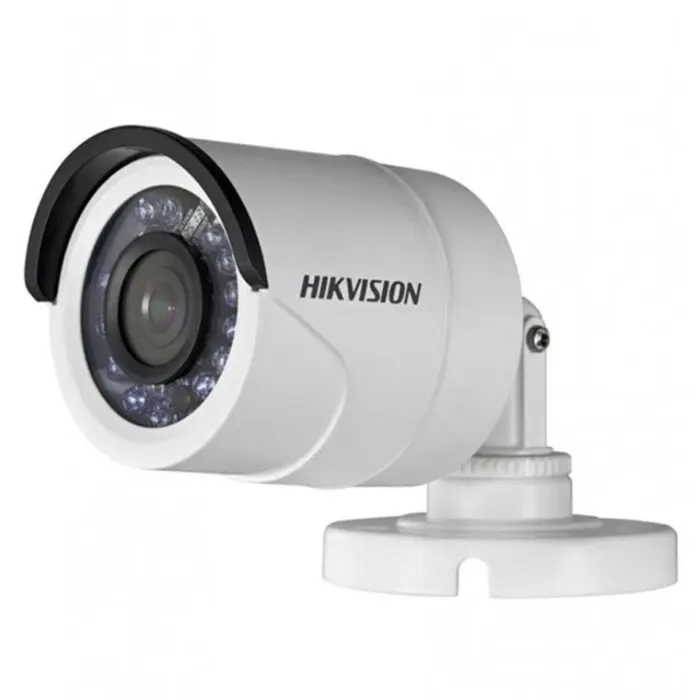 Camera Thân TVI HikVision DS-2CE16D0T-IRP thiết kế