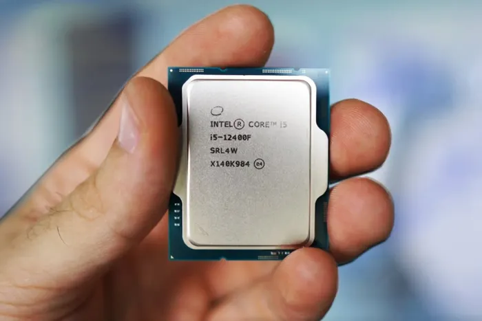 Đánh giá chi tiết Intel Core i5 12400F: Hiệu năng tốt trong phân khúc
