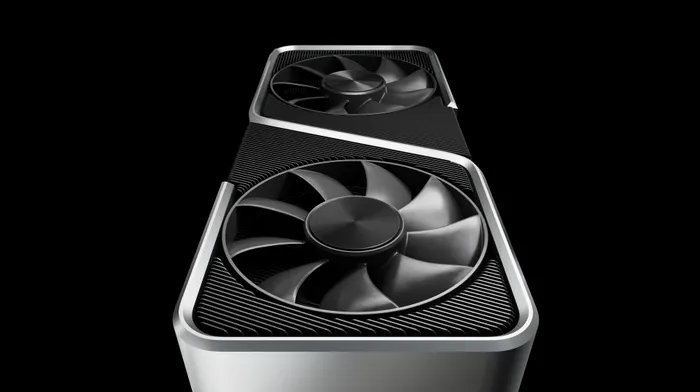 Card màn hình GeForce RTX 3060 - RTX 3060Ti | NVIDIA