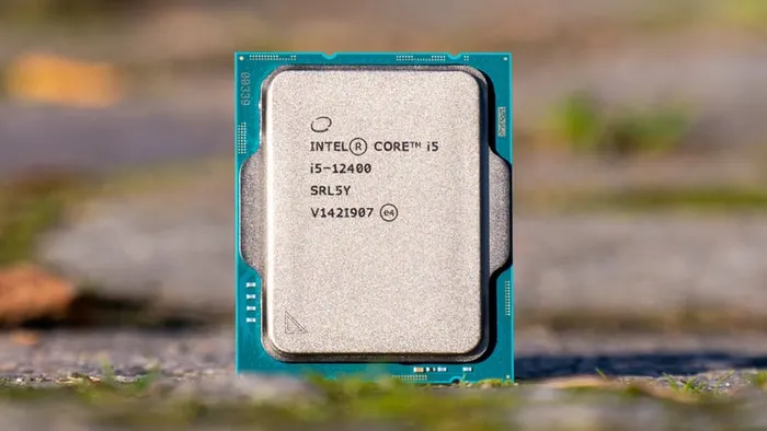 CPU Intel Core i5-12400F | Bộ vi xử lý Intel chính hãng, giá rẻ – TINHOCNGOISAO.COM