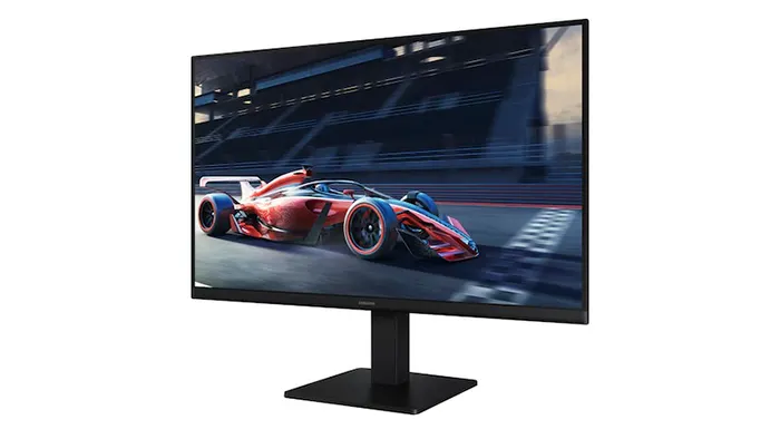 Chế độ Game của màn hình Samsung.