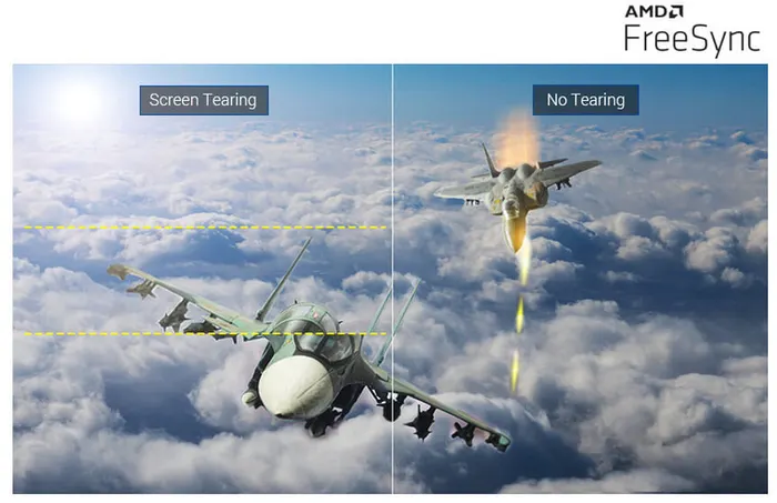 Màn hình ASUS VA24ECE có công nghệ GamePlus, Adaptive-Sync, FreeSync.
