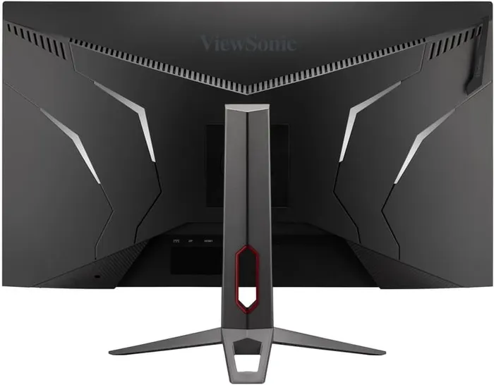 Màn hình ViewSonic VX3219-2K-PRO-2 có chuẩn VESA 100 x 100 mm