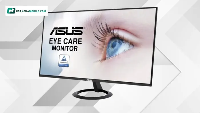 Màn hình Asus.