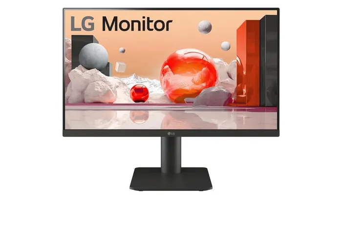 Màn hình LG 24MS550-B là lựa chọn hoàn hảo cho người dùng đang tìm kiếm một thiết bị đa năng