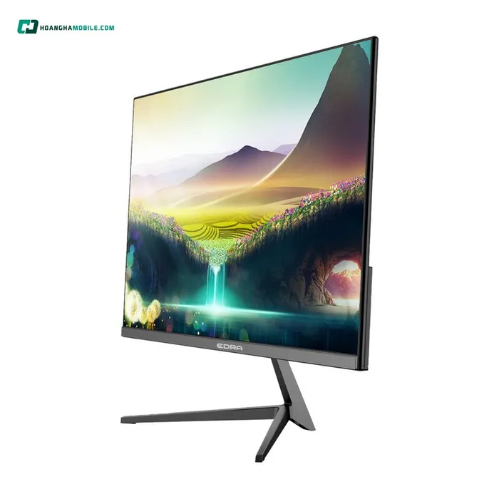 Màn hình EDRA EGM27F120PV mang đến trải nghiệm chơi game mượt với 120Hz
