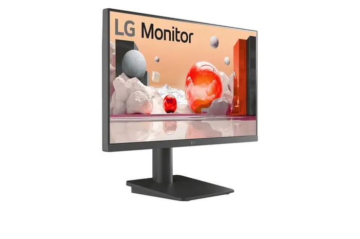 Tính năng Màu sắc yếu trên màn hình LG 24MS550-B