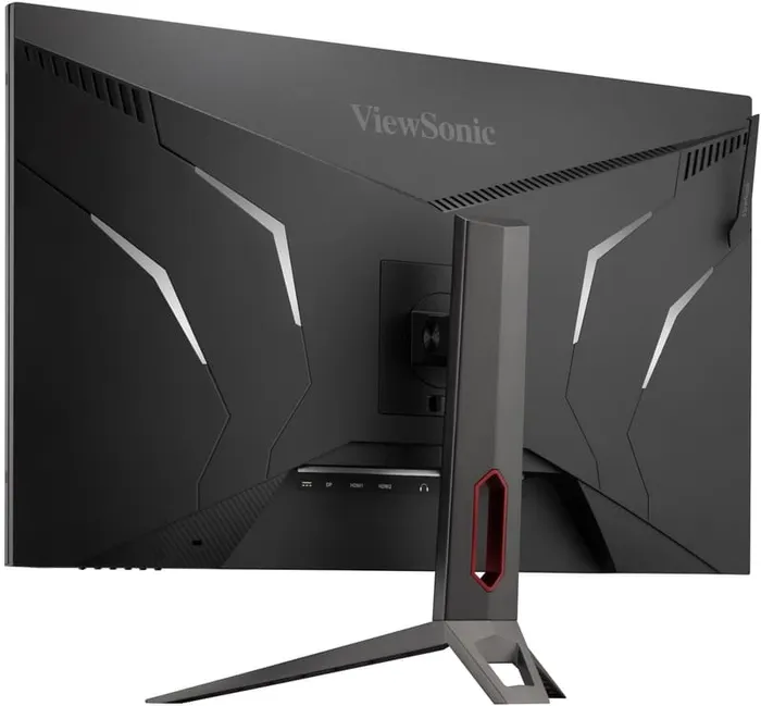 Chế độ tiết kiệm năng lượng Eco Mode của màn hình ViewSonic VX3219-2K-PRO-2