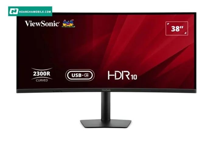 Màn hình ViewSonic VG3820C.