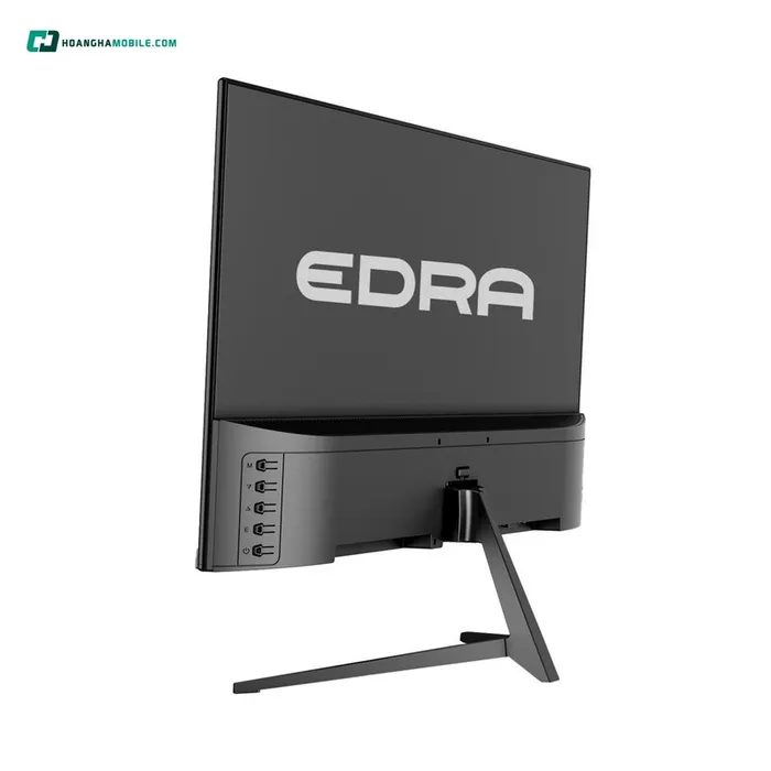 Màn hình máy tính EDRA EGM27F120PV được thiết kế hướng đến sự gọn gàng, linh hoạt và phù hợp với nhiều không gian khác nhau