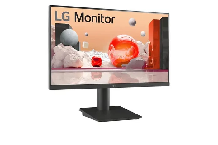Màn hình LG 24MS550-B được trang bị công nghệ tiết kiệm điện thông minh